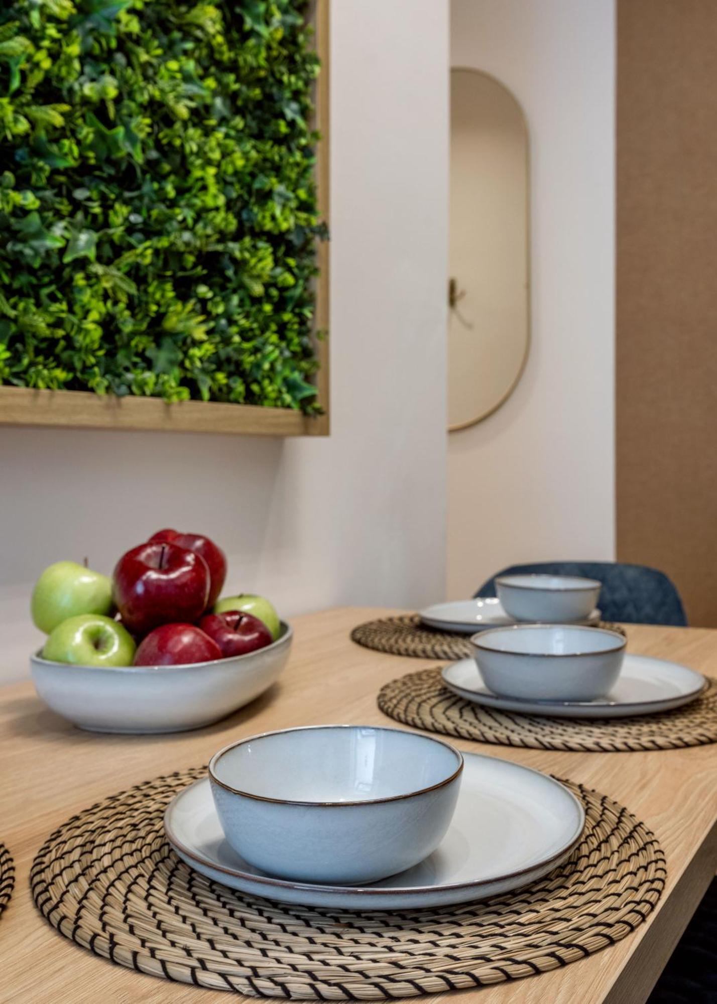 Sleek Downtown Living Apartment Будапеща Екстериор снимка